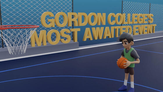 Sportsfest Animation 2
