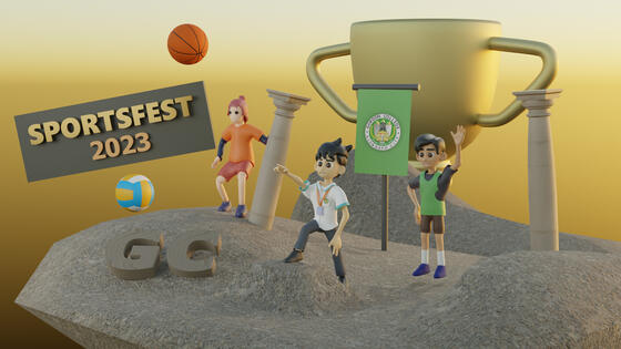 Sportsfest